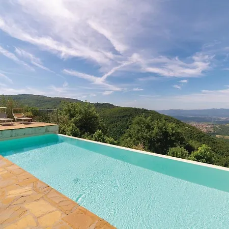Holiday home Casetta Ind *