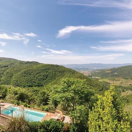 Casetta Ind Tatil Evi Loro Ciuffenna