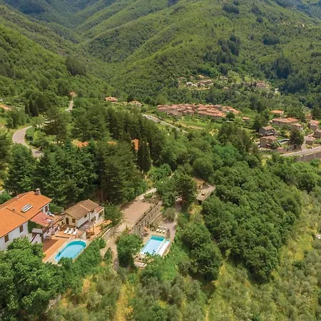 Holiday home Casetta Ind Loro Ciuffenna
