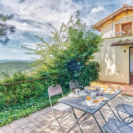 Casetta Ind Holiday home