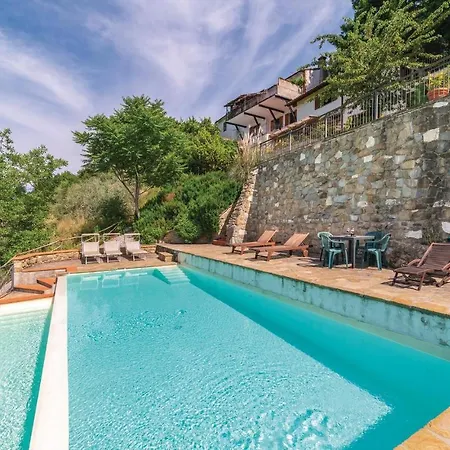 Casetta Ind Holiday home Loro Ciuffenna