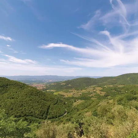 Casetta Ind Hébergement de vacances
