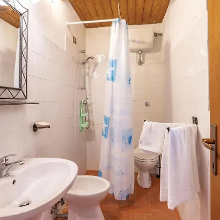 Casetta Ind Holiday home *
