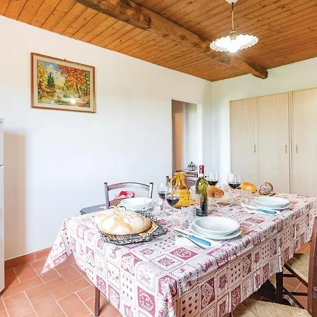 Casetta Ind Holiday home Loro Ciuffenna