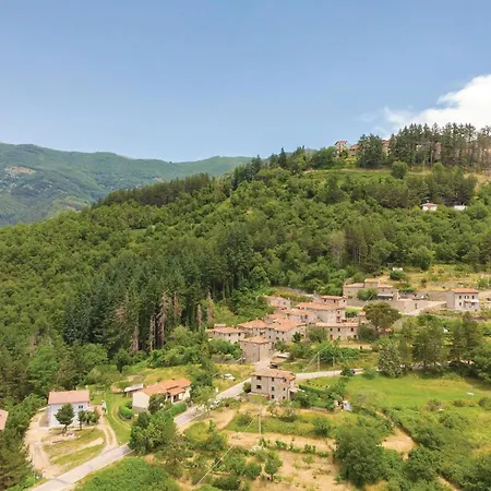 Casetta Ind * Loro Ciuffenna